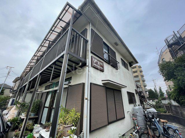 リバーハウス