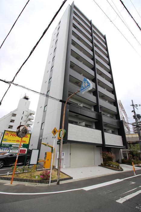 FORESTGRACE滝井駅前I