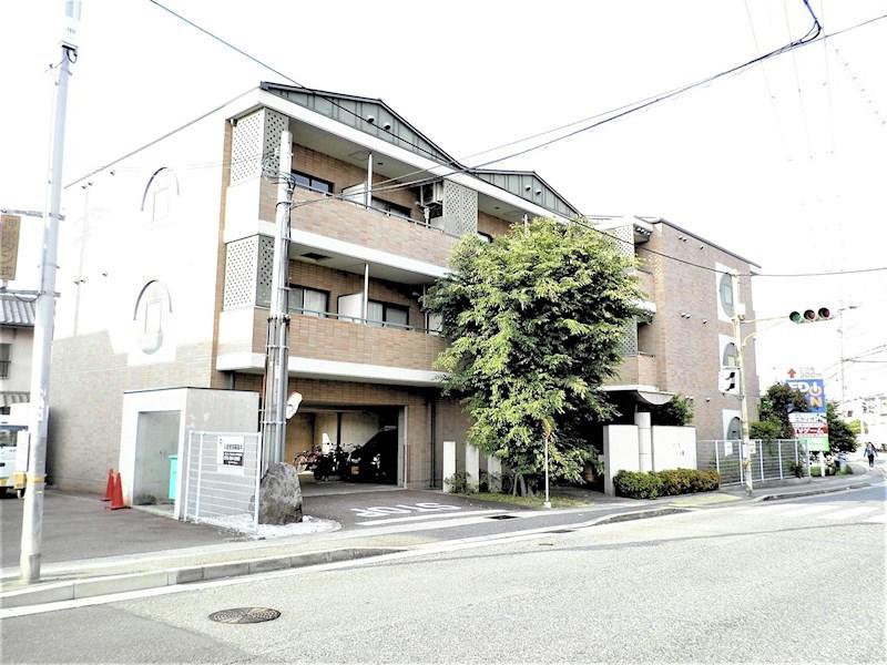 ラッフィナート有瀬