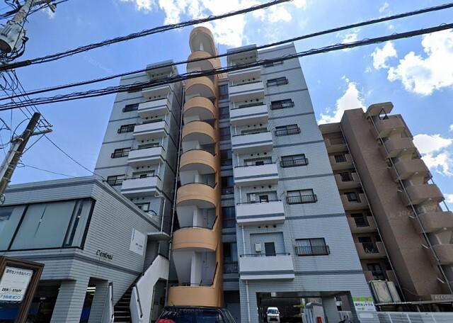 田代セントラル