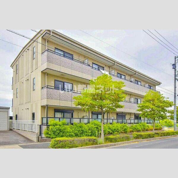 プランドールIII