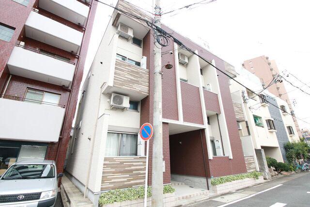 リバティ則武