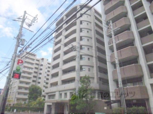 グランクール河原町二条