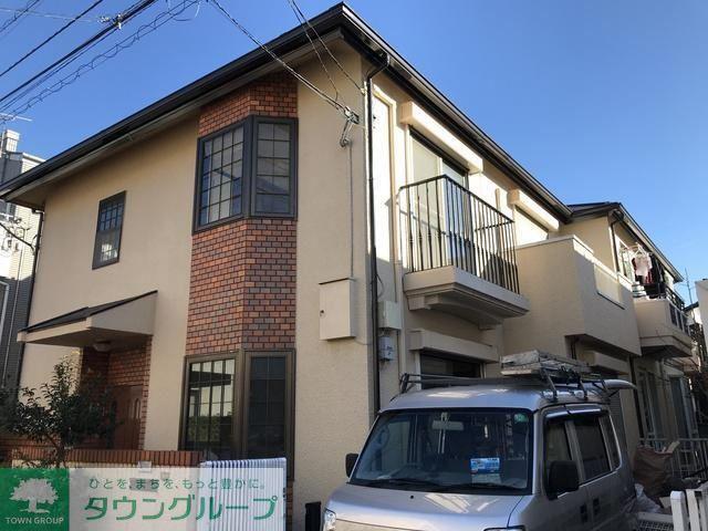 メゾンパストラル