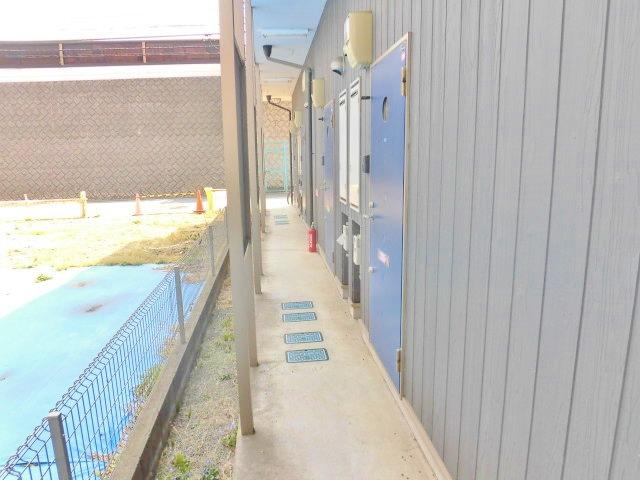 シティハイム中央林間