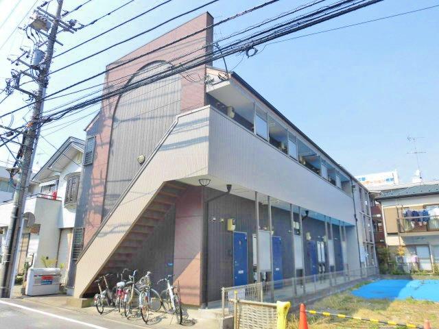 シティハイム中央林間