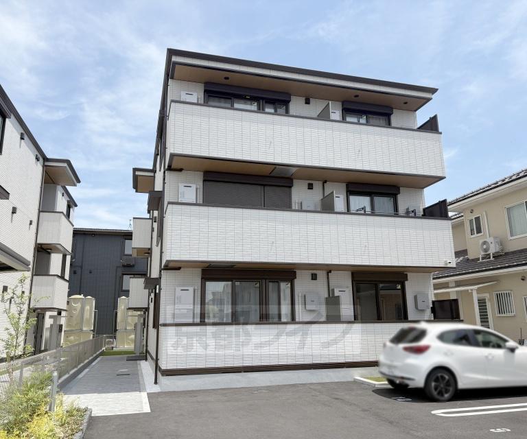 D-ROOM平井B棟