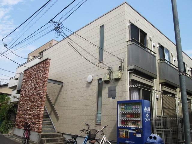 エスポワール岩渕