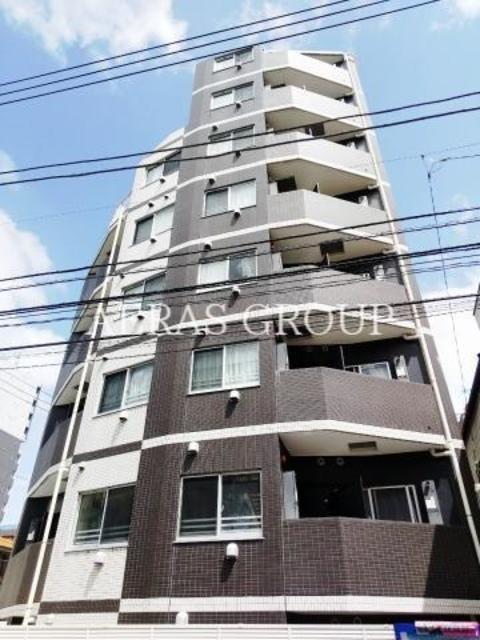 ル・リオン品川中延セトルシティ