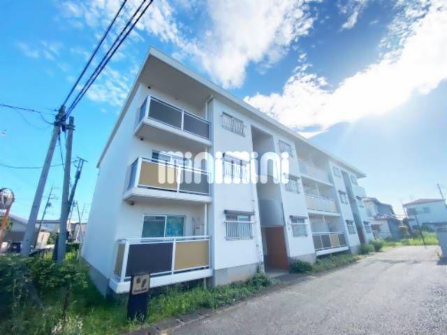 テレパレス柏てるて 南街区 3号棟