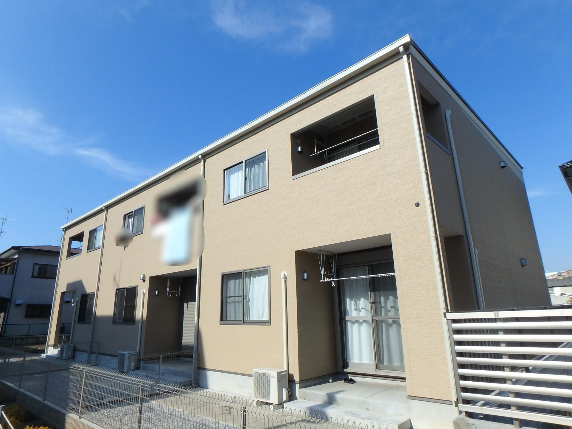 サニーサイド