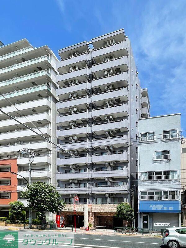 S-FORT錦糸町