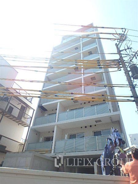 レアライズ川崎