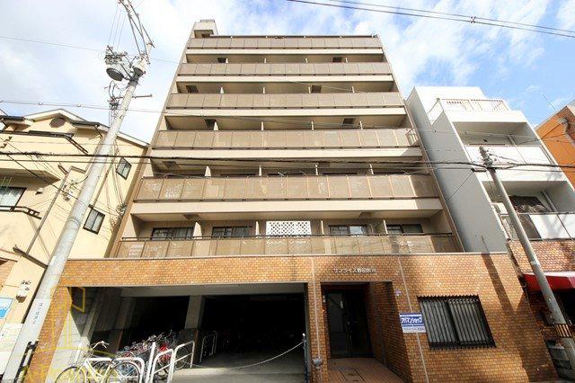サンライズ 野田阪神