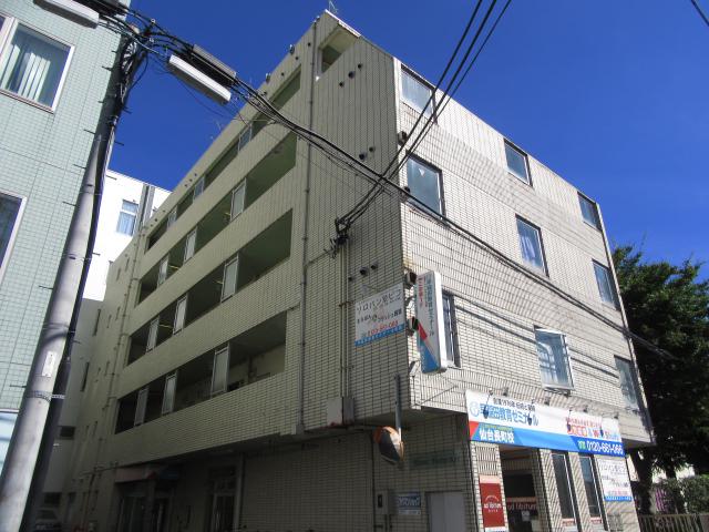 ブランハイム長町