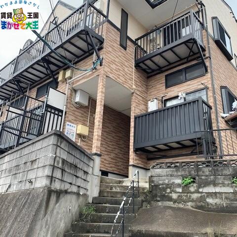 フォレストケープ住吉