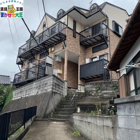 フォレストケープ住吉