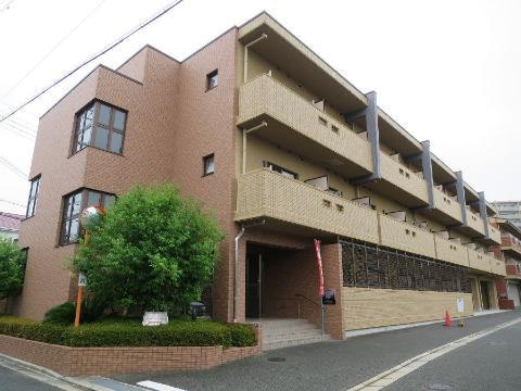 アムール千里丘