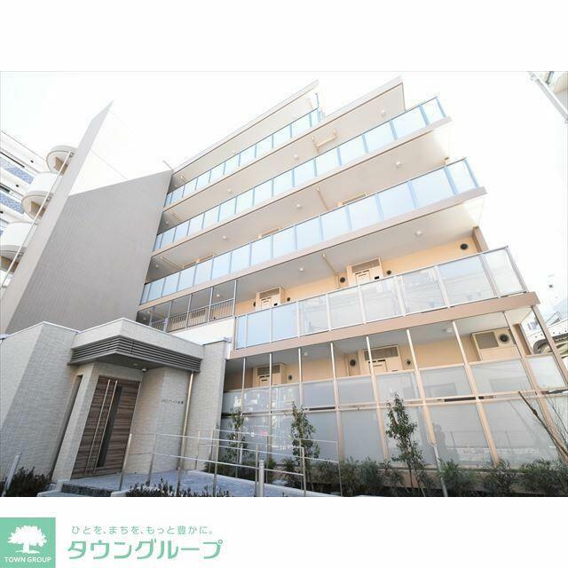 NEOグレイス綾瀬