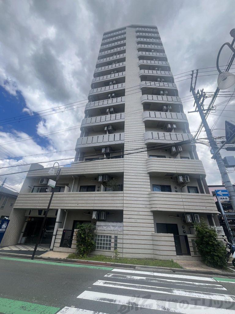 RIDGE江坂