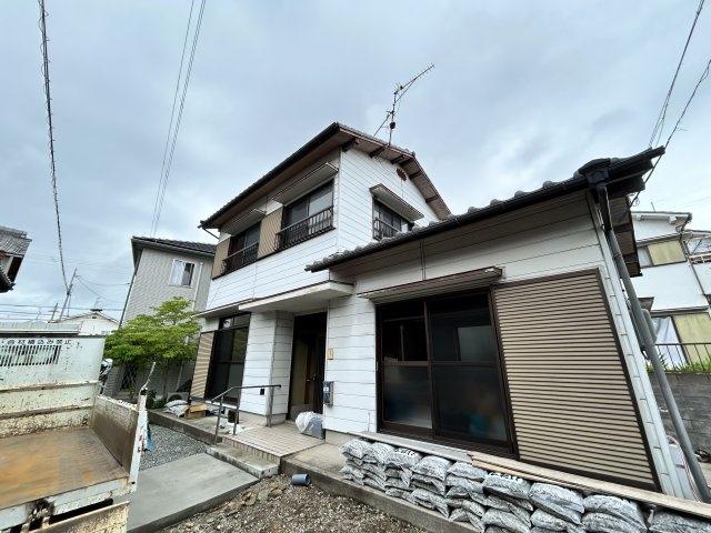 別所町高木戸建