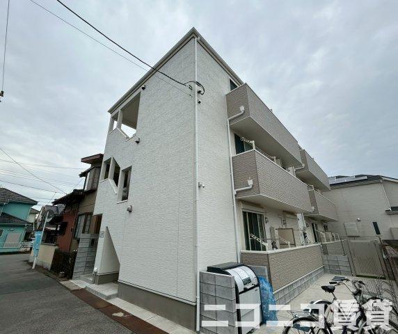 子犬と春風のダイアリー