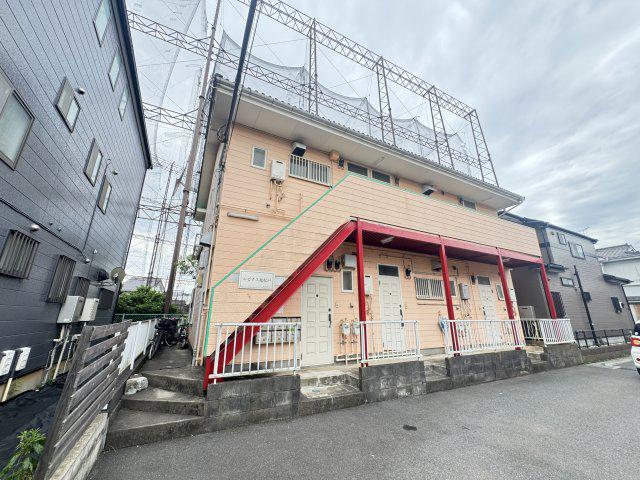 ルピナス北松戸