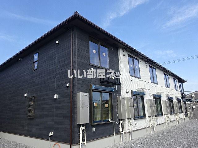 ミルト白山III