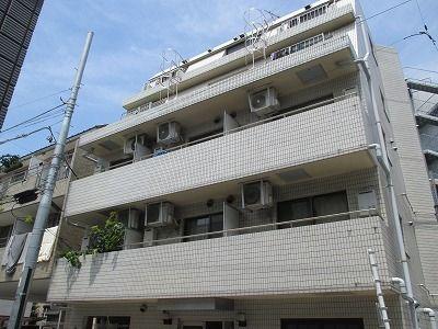リベルテ梅屋敷