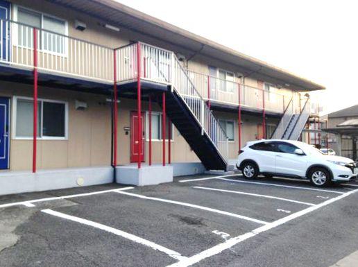 プレタメゾン大前I
