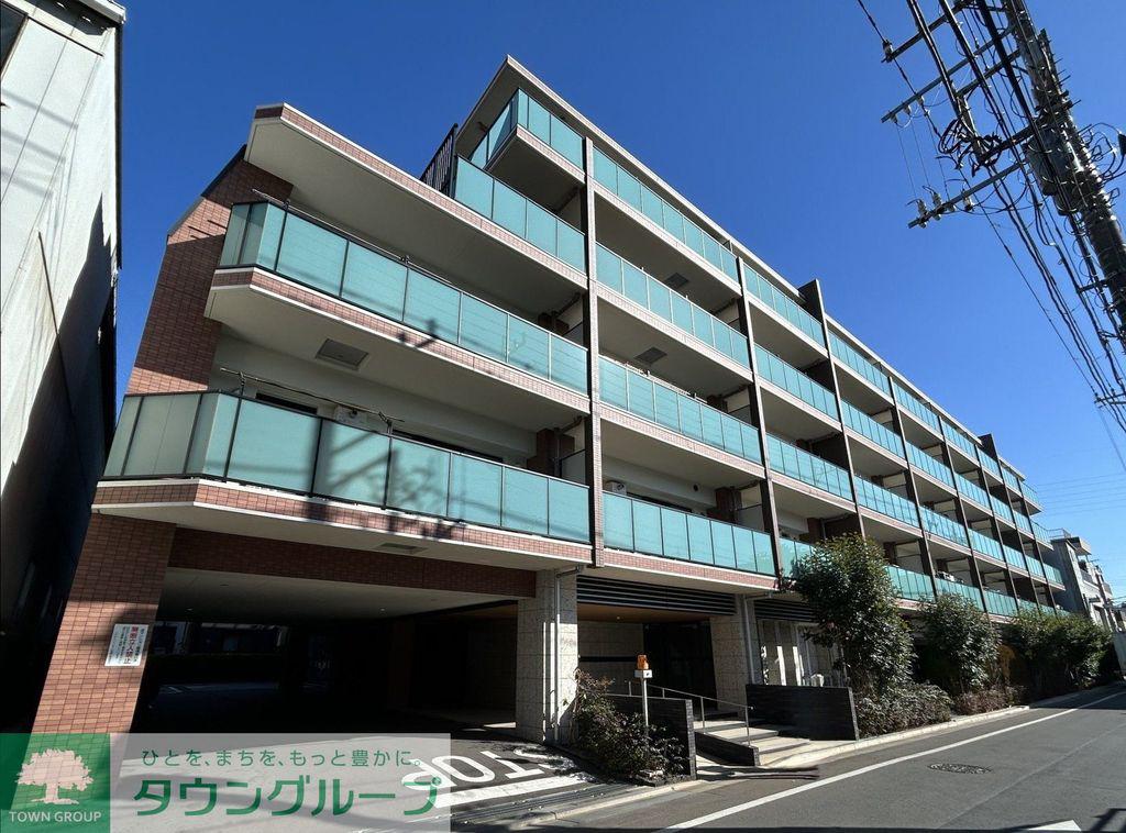 エクセレントシティ船堀V