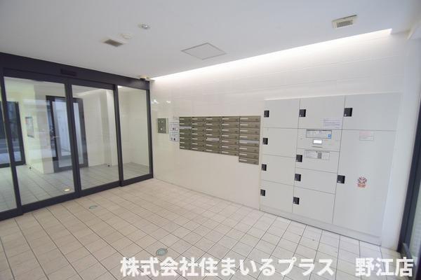 ヴァンスタージュ関目