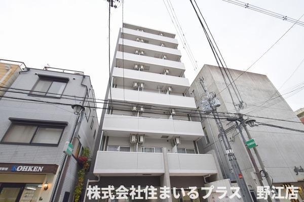 ヴァンスタージュ関目