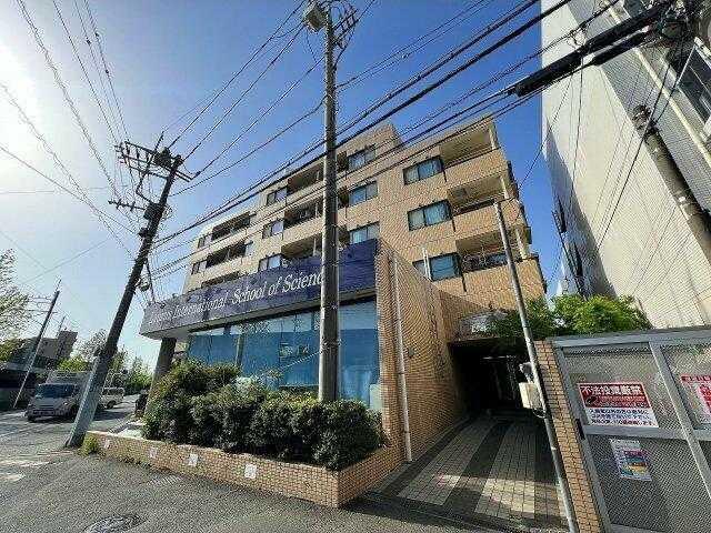 プリモ壱番館