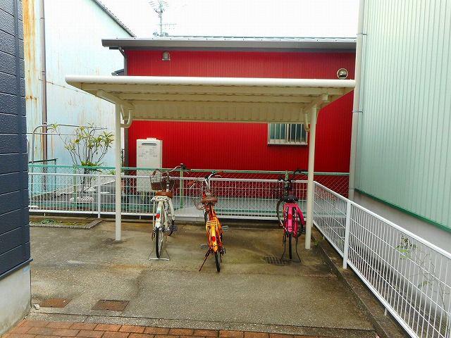 旭ハウス