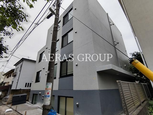 RESPECT RESIDENCE南台