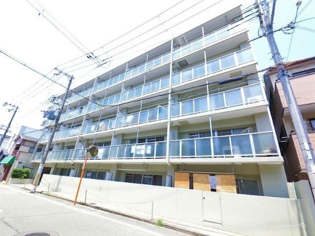 姫島ローズハイツII