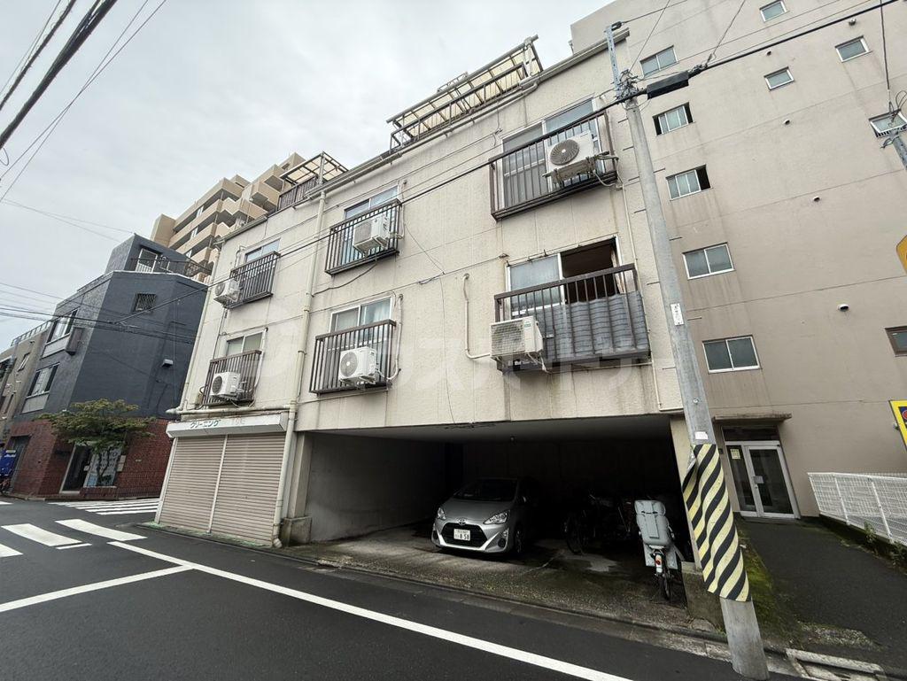 真島ビル