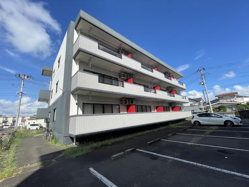 コーポラス太子堂II