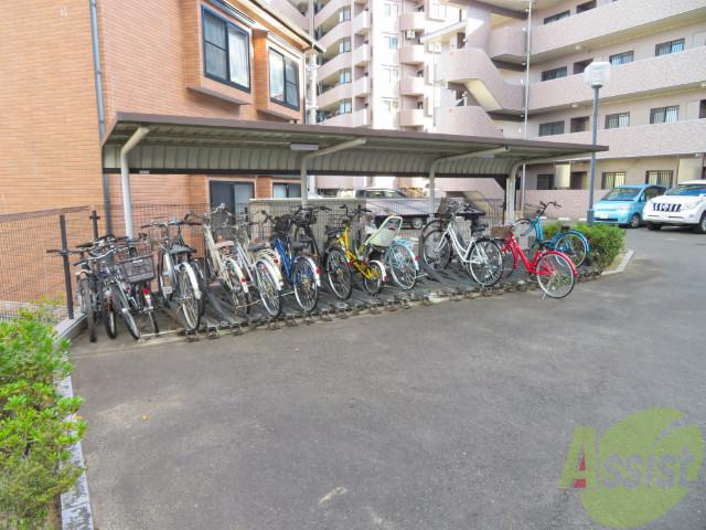 東仙台五番館