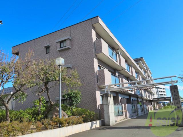 東仙台五番館
