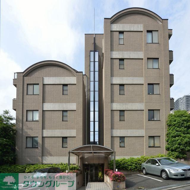 KDXレジデンス代官山II