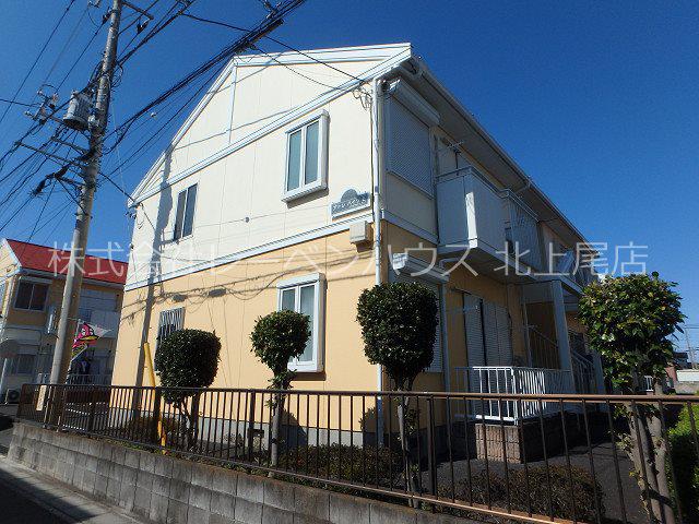 アトレハイツE棟