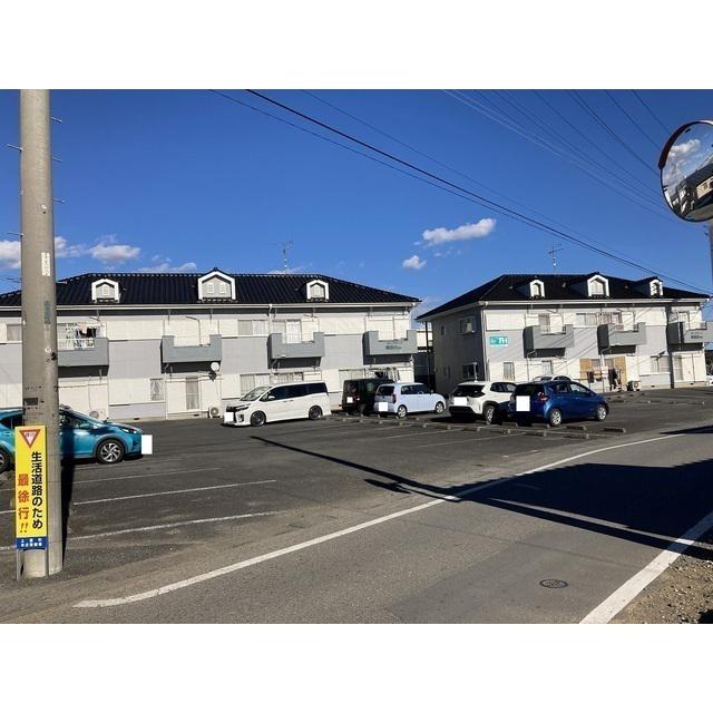 サングリーン和田山103