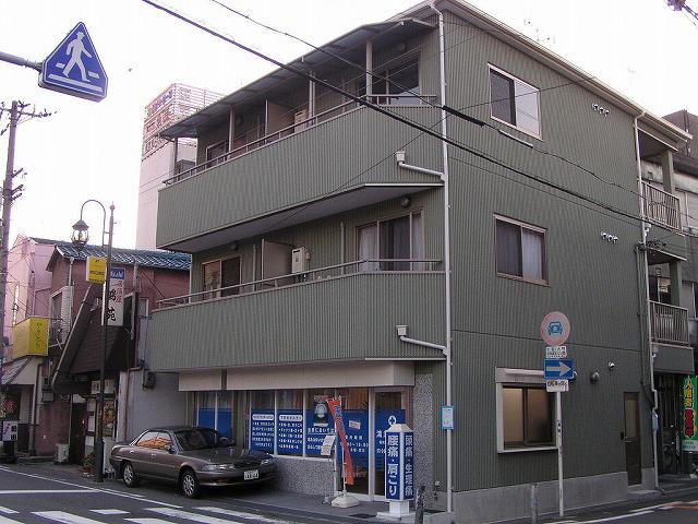 アテネI