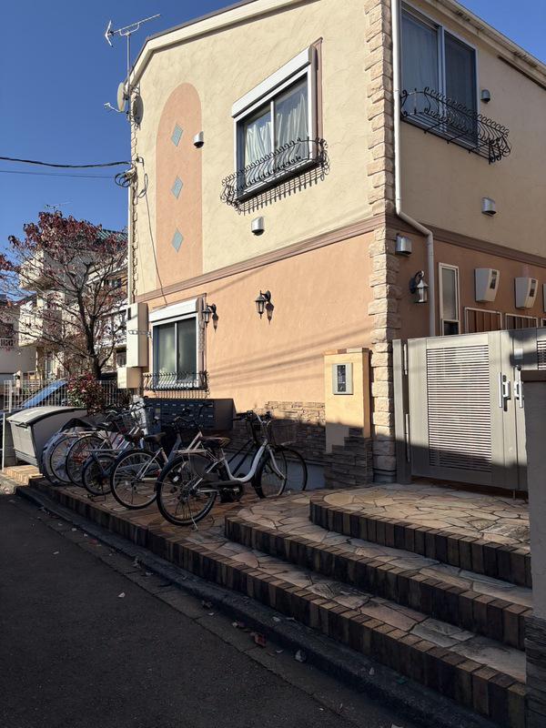 LA VIE BELLE千歳船橋