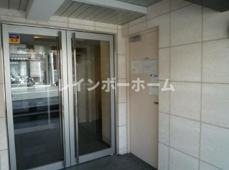 クレイシア錦糸町