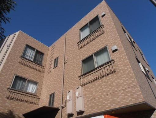 VILLA CHIDORI