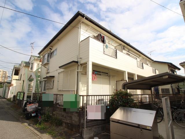 藤和コーポ