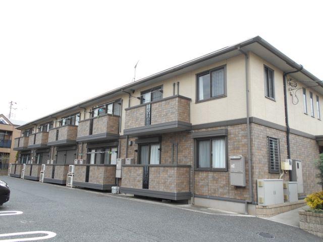ROSEVILLA D